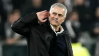 José Mourinho