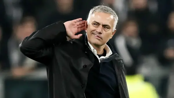 José Mourinho