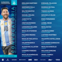 Eliminatorias
