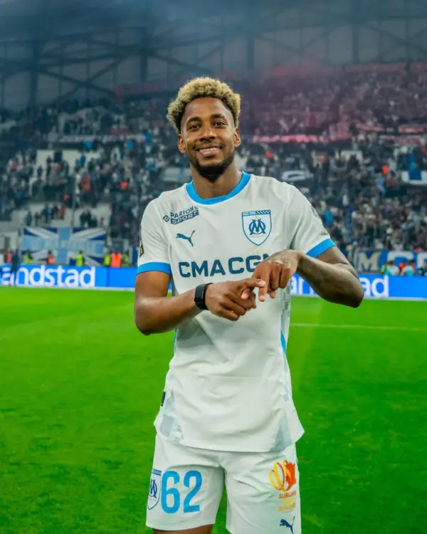 Michael Amir Murillo rompe el silencio y confirma su continuidad en el Olympique de Marsella Michael Amir Murillo