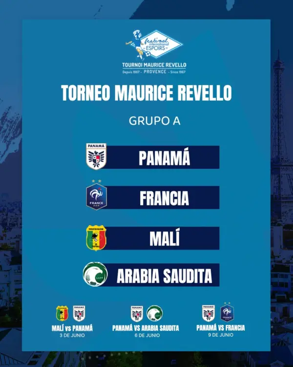 Panamá