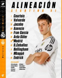 Real Madrid