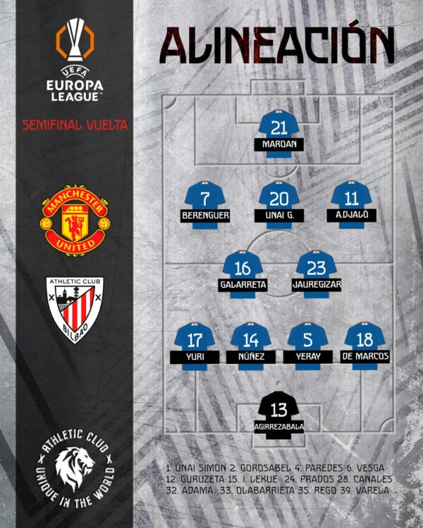 Athletic