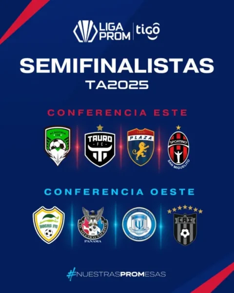 Liga PROM