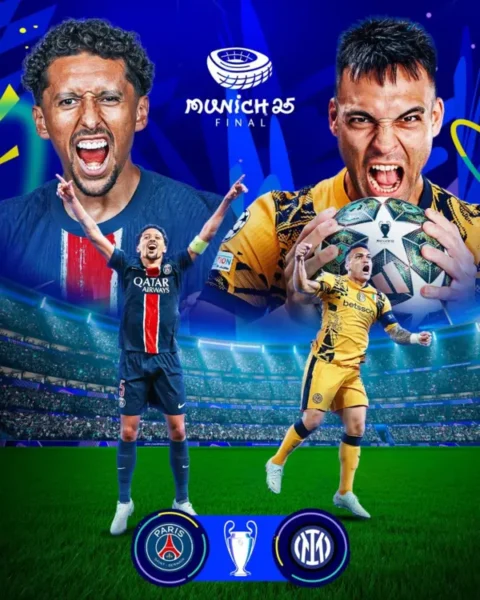 champions