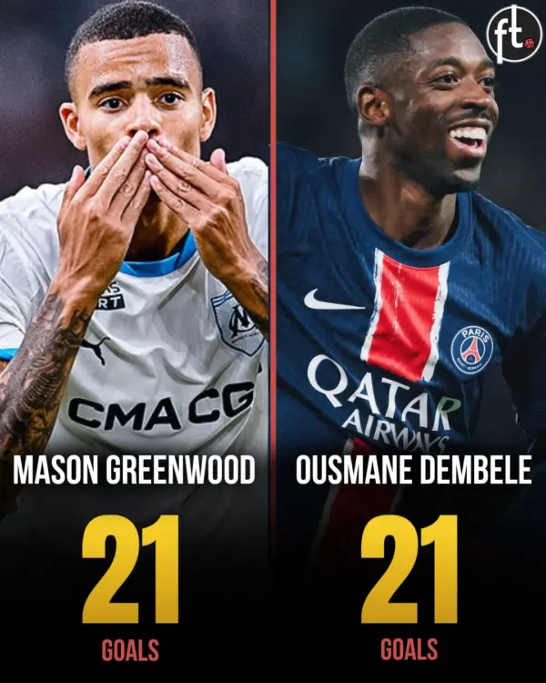 Mbappé