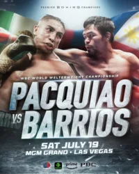 Pacquiao
