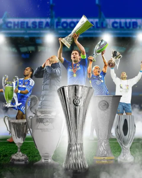 champions