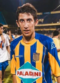 Ángel Di María