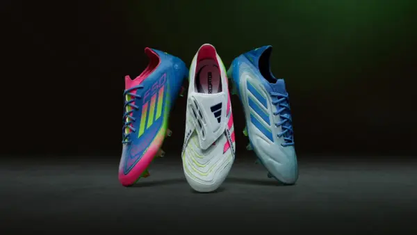 adidas