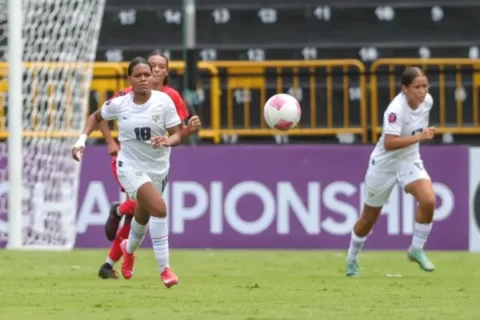 Panamá