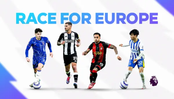 premier league