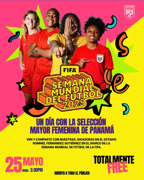 Panamá