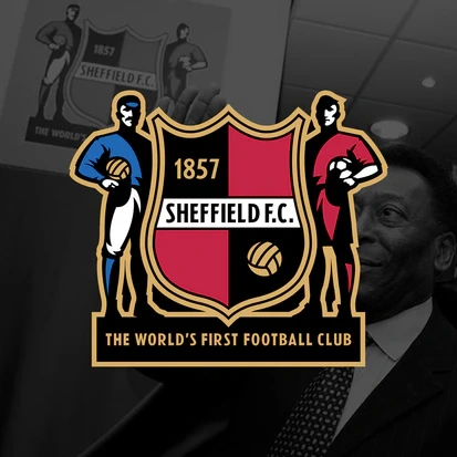 Sheffield FC, el club más antiguo del mundo, desciende a la novena división del fútbol inglés Sheffield FC