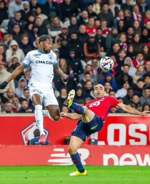 Murillo