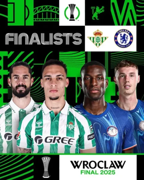 Conference League