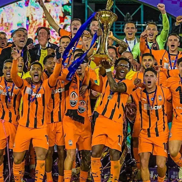 Shakhtar