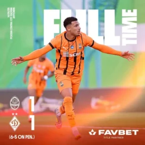 Shakhtar