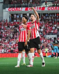 Eredivisie