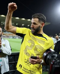 Benzema