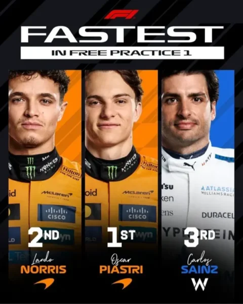 Piastri