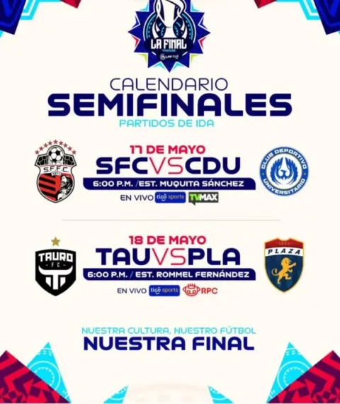 Liga PROM