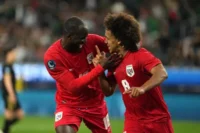 concacaf