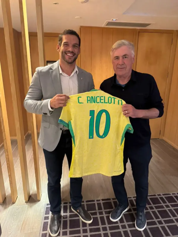 Ancelotti
