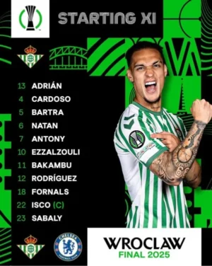 Betis
