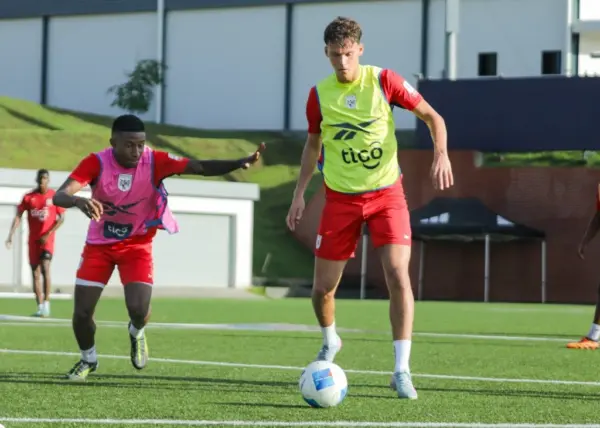 Panamá Sub20