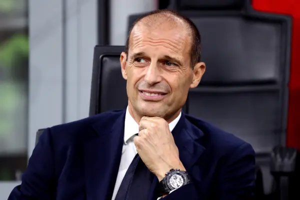 Massimiliano Allegri será el nuevo DT del AC Milan Massimiliano Allegri(Photo by Marco Luzzani/Getty Images)