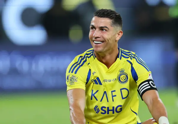 Los destinos de Cristiano Ronaldo para el Mundial de Clubes Cristiano Ronaldo(Photo by Abdullah Ahmed/Getty Images)