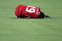 Alphonso Davies