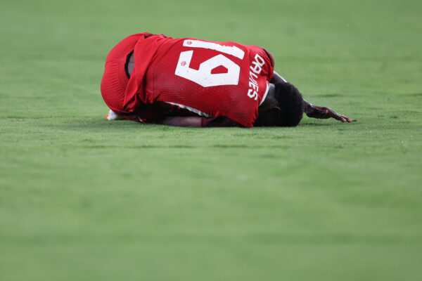 Alphonso Davies