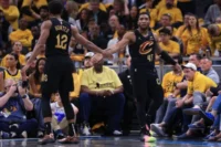 Cleveland Cavaliers (Photo by Justin Casterline/Getty Images)