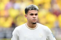 Luis Díaz (Photo by Gabriel Aponte/Getty Images)