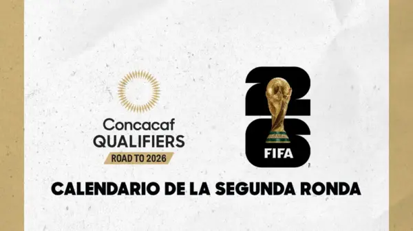 concacaf
