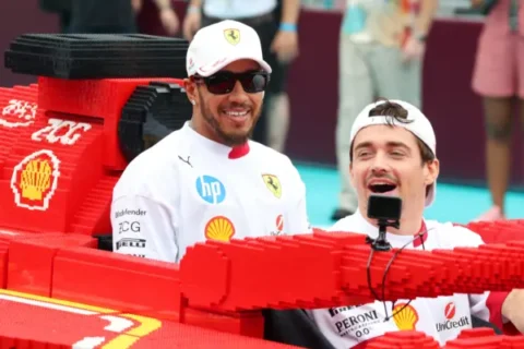Hamilton