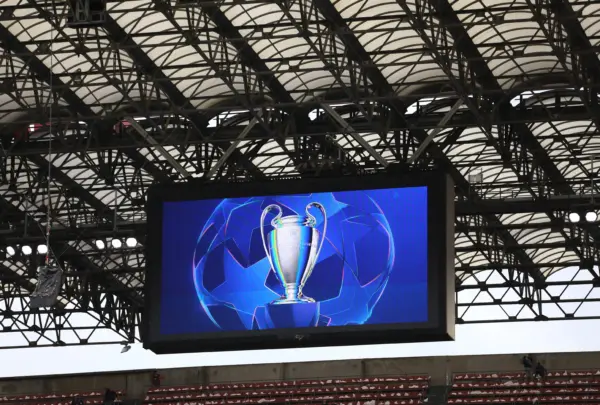 TODO lo que debes saber de la final de la Champions League Lo que debes saber de la final de la Champions League(Photo by Marco Luzzani/Getty Images)
