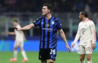Benjamin Pavard