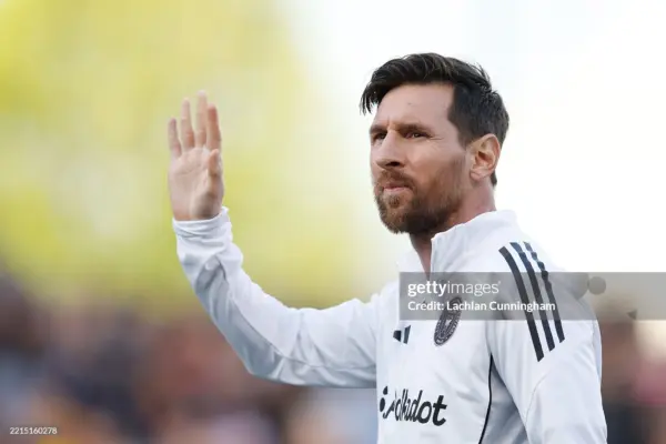 Photo by Lachlan Cunningham/Getty Images