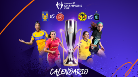 W Champions Cup