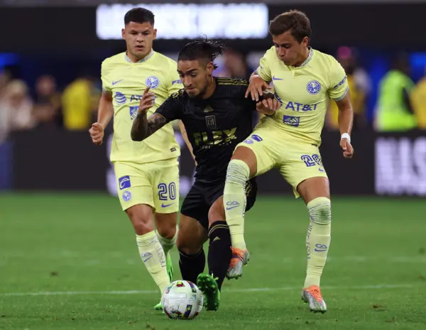LAFC