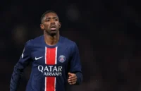 Ousmane Dembélé (Photo by Julian Finney/Getty Images)