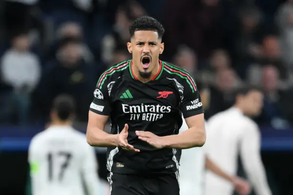 Saliba