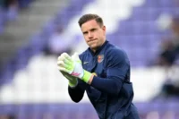 Marc-Andre ter Stegen (Photo by Denis Doyle/Getty Images)
