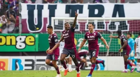 saprissa
