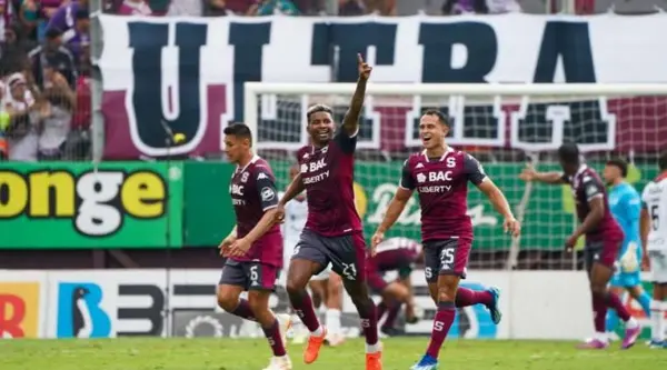 Saprissa