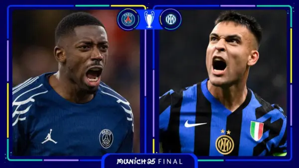 Champions League