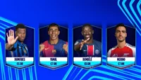 Champions